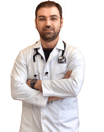 دکتر میلاد همتی، بهترین متخصص قلب در مشهد، متخصص قلب در مشهد
