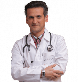دکتر قلب مشهد، متخصص قلب مشهد